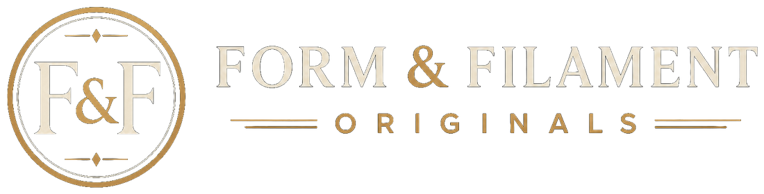 Form and Filament Originals